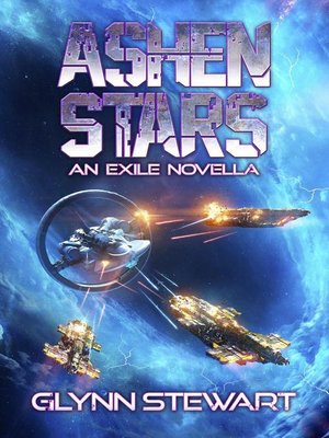 cover image of Ashen Stars